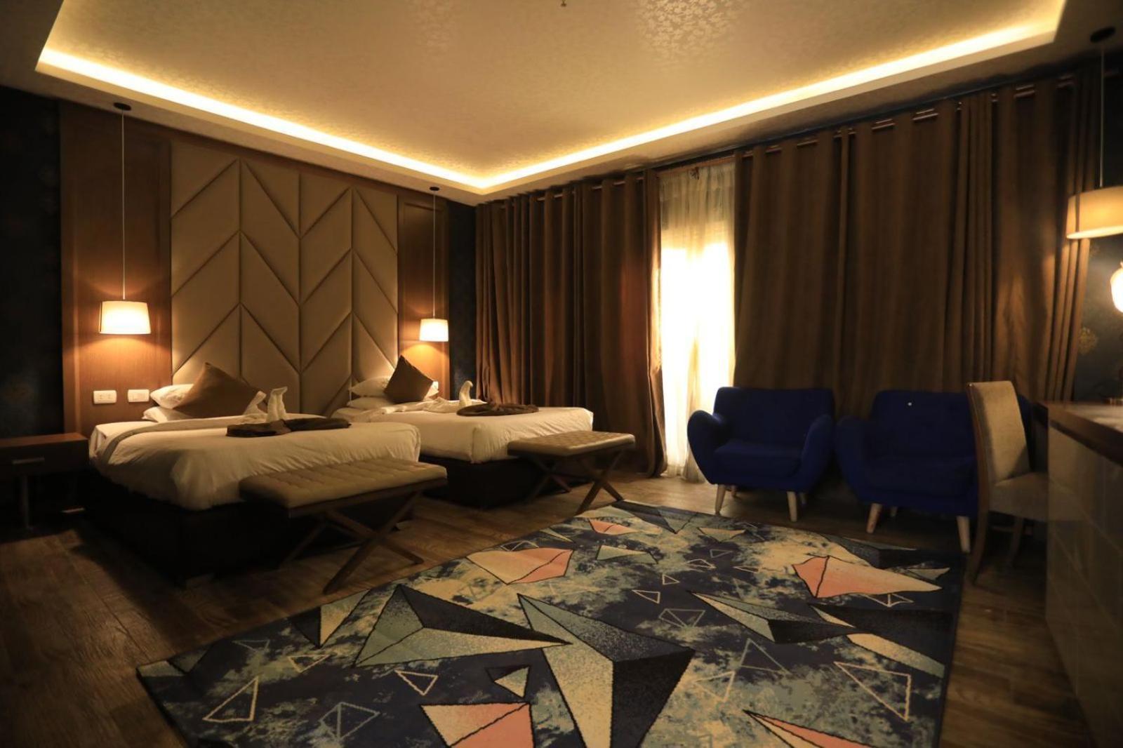 Byootbay Resort & Club 'Ezbet Sharikat Wardan Exterior photo